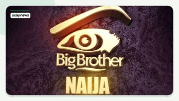Big Brother Naija's iconic logo