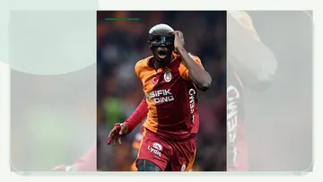 Osimhen Fires Galatasaray to Record 26th Turkish Title
