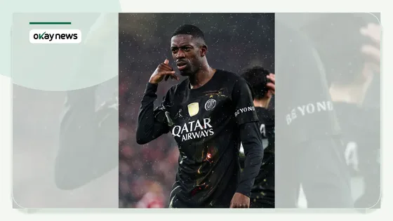 Ousmane Dembele Declares Fitness for Champions League Final Against Arsenal