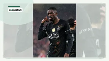 Ousmane Dembele Declares Fitness for Champions League Final Against Arsenal