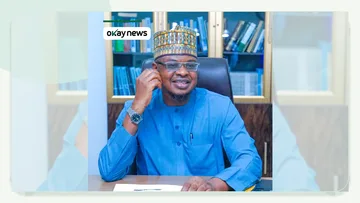 Pantami Outlines Vision for Gombe After Securing PDP Governorship Ticket