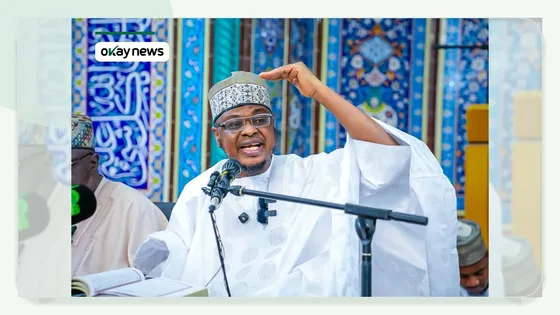 Pantami Withdraws From Gombe Governorship Primary Over ‘Blatant’ Electoral Violations