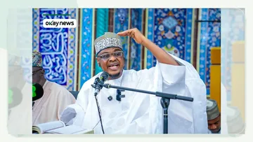 Pantami Withdraws From Gombe Governorship Primary Over ‘Blatant’ Electoral Violations