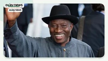 PDP Clears Goodluck Jonathan as Sole 2027 Presidential Candidate
