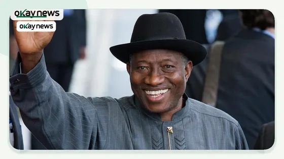 PDP Disowns Fake Goodluck Jonathan Campaign Posters