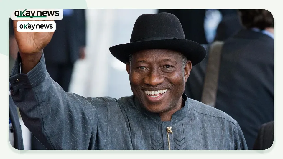 PDP Disowns Fake Goodluck Jonathan Campaign Posters