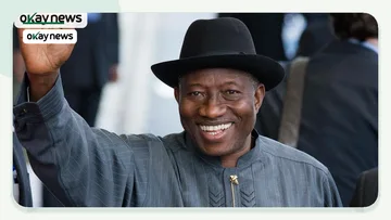 PDP Disowns Fake Goodluck Jonathan Campaign Posters