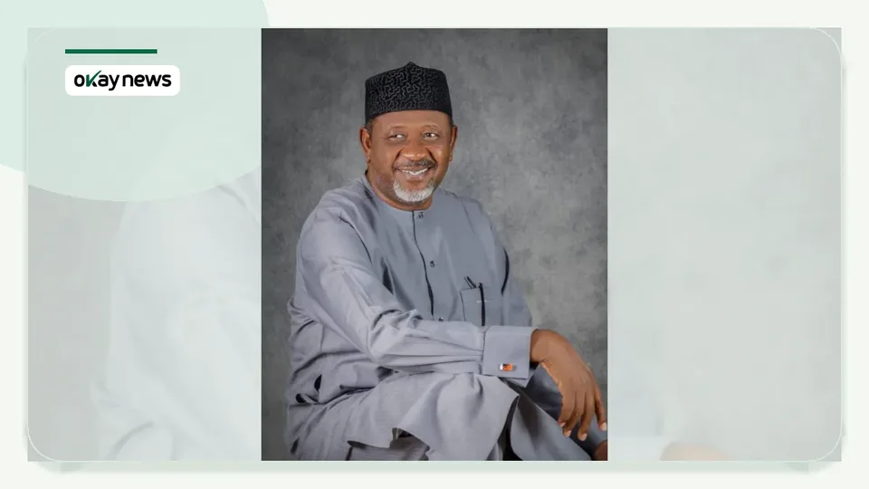 PDP Governorship Aspirant Rejects Pantami’s Emergence as Gombe Candidate, Heads to Court