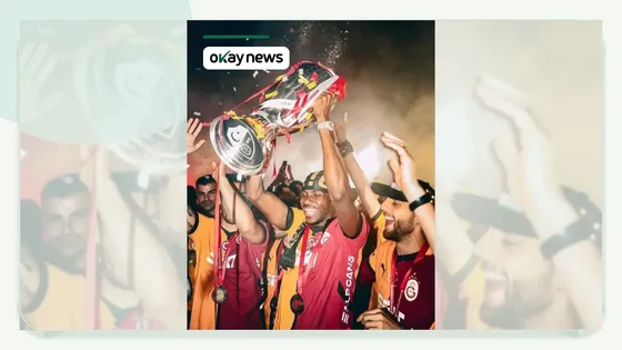 Peter Obi Congratulates Osimhen After Title Win With Galatasaray