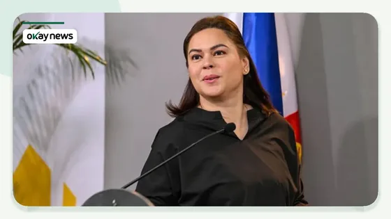 Philippines VP Sara Duterte Impeached Again Amid 2028 Presidential Ambition