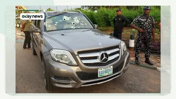 Police Launch Manhunt After Fatal Shooting Near UNIBEN Gate