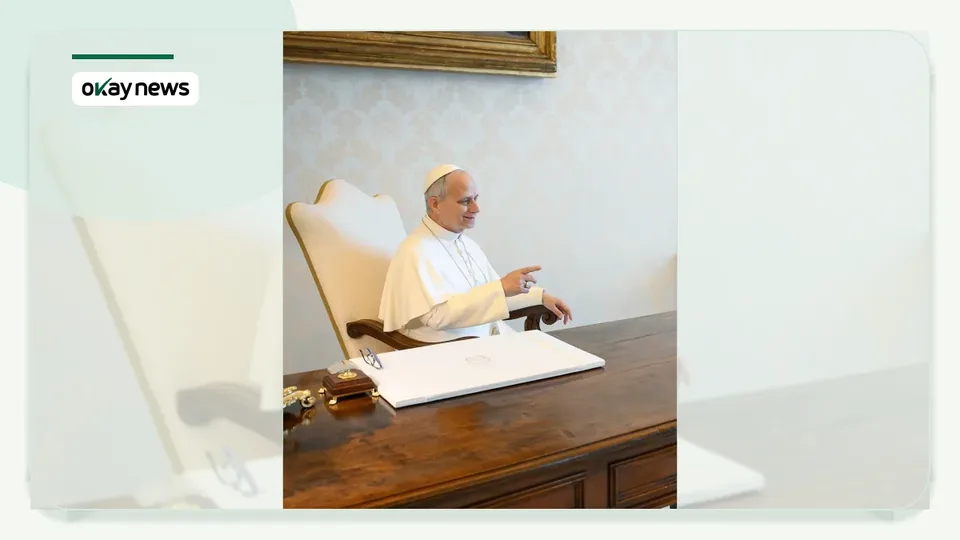 Pope Leo Warns AI Could Fuel War, Disinformation and Global Inequality