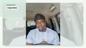 Presidency Demands Prosecution of VDM Over Alleged Fake Tinubu Audio
