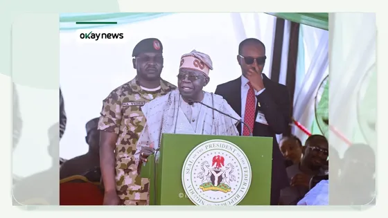 Presidency Dismisses Viral Claims of Plan to Rename Nigeria and Abolish Sharia Law