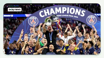 PSG Retain Champions League Title After Penalty Shootout Win Over Arsenal