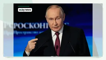 Putin to Visit China May 19 Following Trump Trip