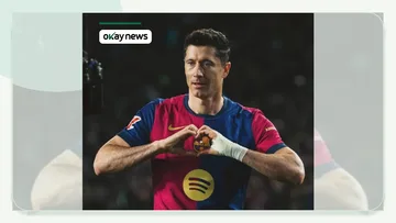 Robert Lewandowski to Leave Barcelona at the End of the Season