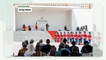 Romuald Wadagni Sworn In as Benin Republic President