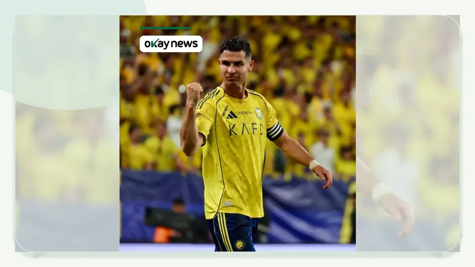 Ronaldo Scores Brace to End Trophy Drought and Secure Saudi Pro League Title for Al-Nassr