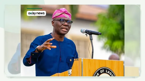 Sanwo-Olu Endorses Hamzat in Lagos APC Primaries