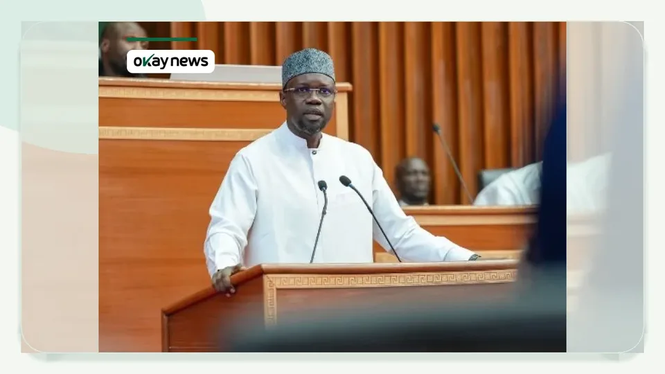 Senegal PM Accuses Western Nations of Trying to ‘Impose’ Homosexuality