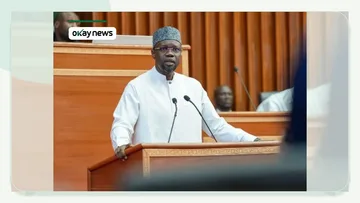 Senegal PM Accuses Western Nations of Trying to ‘Impose’ Homosexuality