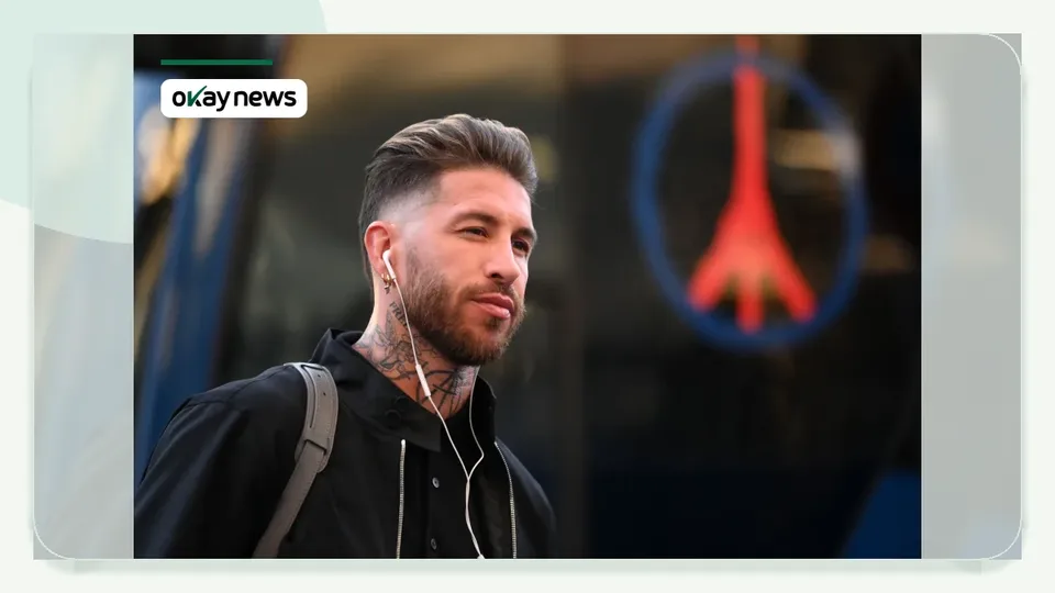 Sergio Ramos Closes In On Becoming New Owner of LaLiga Team Sevilla