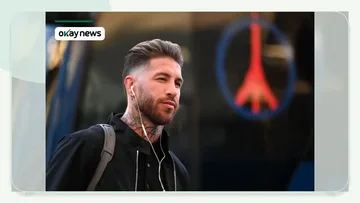 Sergio Ramos Closes In On Becoming New Owner of LaLiga Team Sevilla
