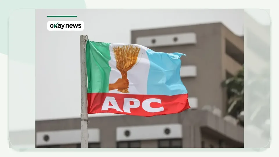Seven Benue Reps and Farouk Lawan Lose APC Primary Tickets