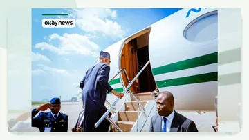 Shettima Travels to Benin Republic for Inauguration of President-Elect Romuald Wadagni