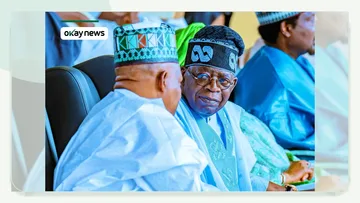‘Some People Told Tinubu I Planned to Kill Him’ – Shettima Reveals