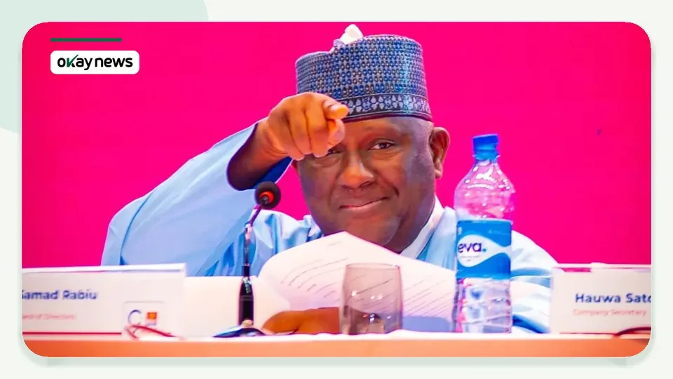 ‘South Africa Refused Me Entry Over Visa, Let Europeans In Freely’ — BUA Chairman Abdul Samad Rabiu