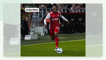 Southampton, Royal Antwerp Mourn as Nigerian Footballer Victor Udoh Dies at 21