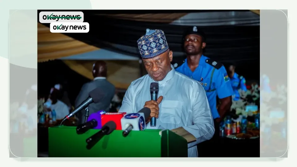 “Stop Manipulating Police Videos” — IGP Disu Warns Nigerians