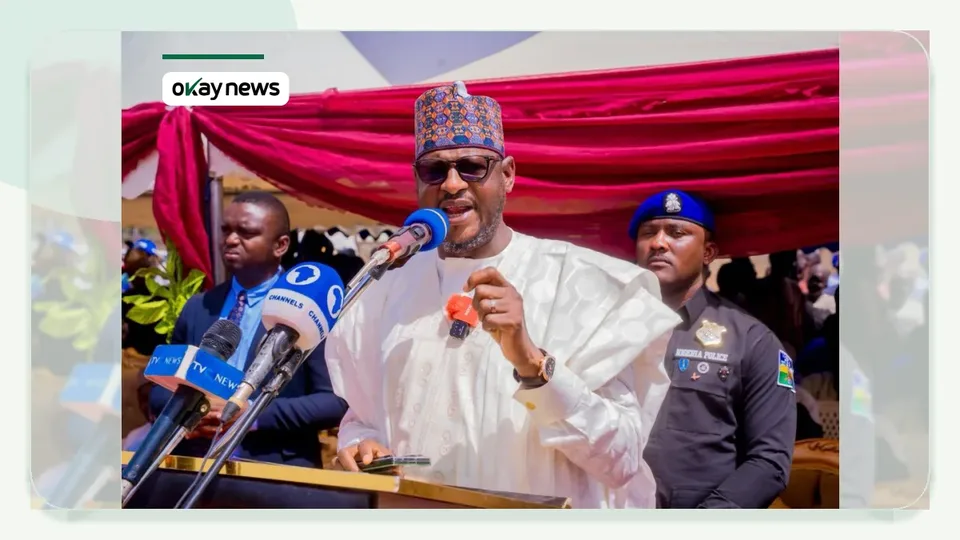 ‘Suspended Aide Linked to Kidnapping Had Earlier Been Removed From Office’ – Katsina Government