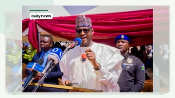 ‘Suspended Aide Linked to Kidnapping Had Earlier Been Removed From Office’ – Katsina Government