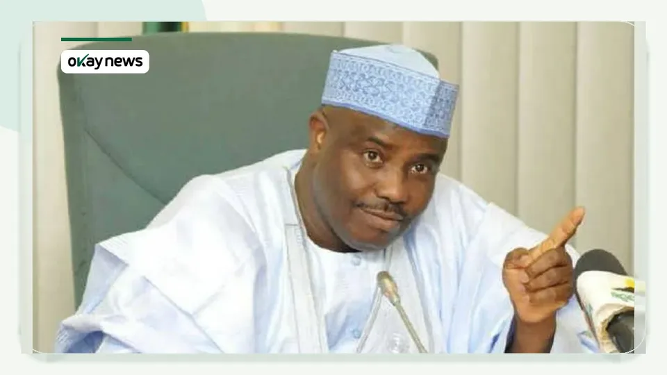 Tambuwal Withdraws from 2027 Sokoto South Senate Race