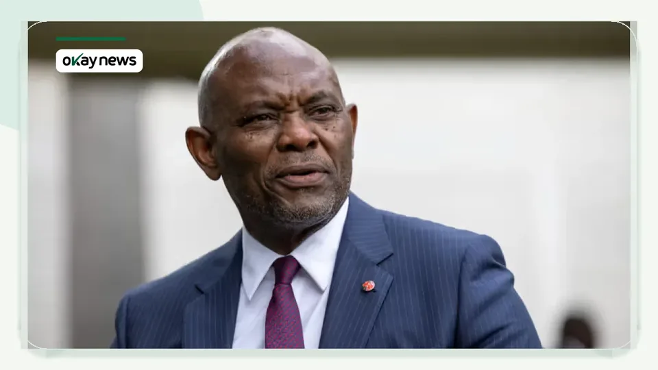 Teen Blogger Remanded in Prison Over Alleged Defamination of Tony Elumelu