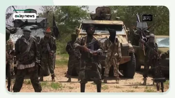 Terrorists Seek Direct Talks with Oyo Governor After Abductions