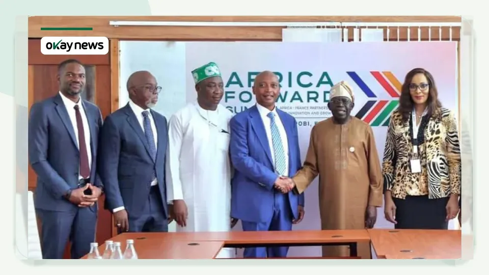 Tinubu Approves Nigeria’s Hosting of 48th CAF Ordinary Congress and CAF Awards