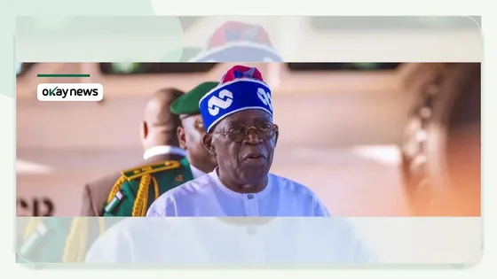 Tinubu Assures Nigerians of Security Progress and Economic Recovery in Eid-el-Kabir Message