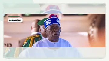 Tinubu Assures Nigerians of Security Progress and Economic Recovery in Eid-el-Kabir Message