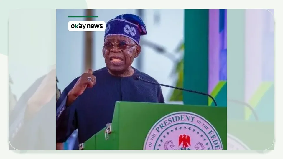 Tinubu Declares Economic Reforms Over on Eid-el-Kabir