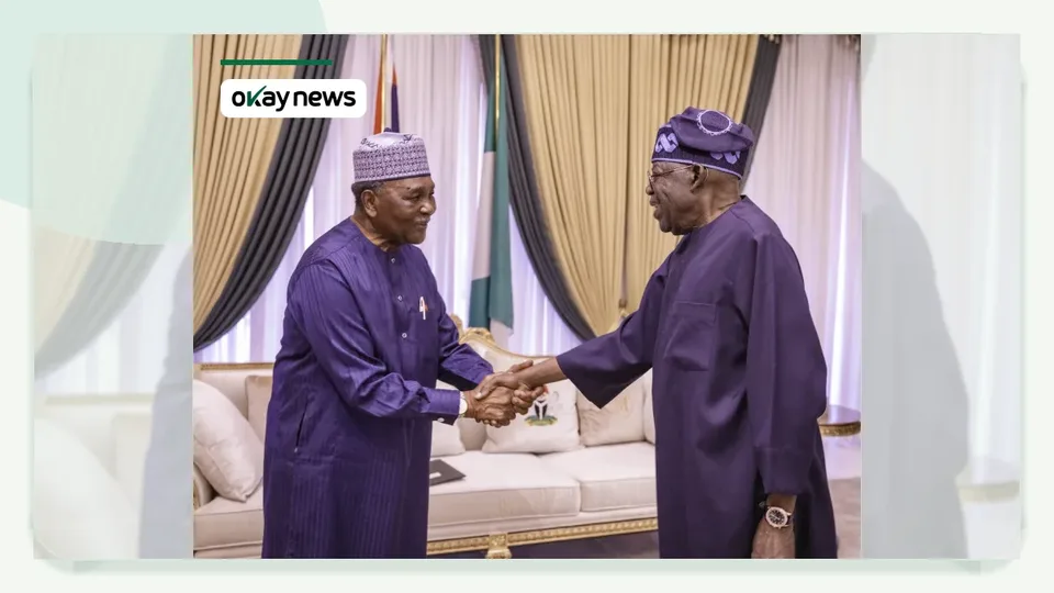 Tinubu, Gen. Danjuma to Headline Launch of Yakubu Gowon’s Autobiography