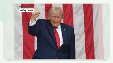 Trump Declared ‘Fit for Office’ After Annual Medical Examination