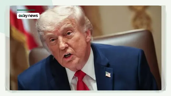 Trump Holds Meeting on Iran Peace Deal Without Decision