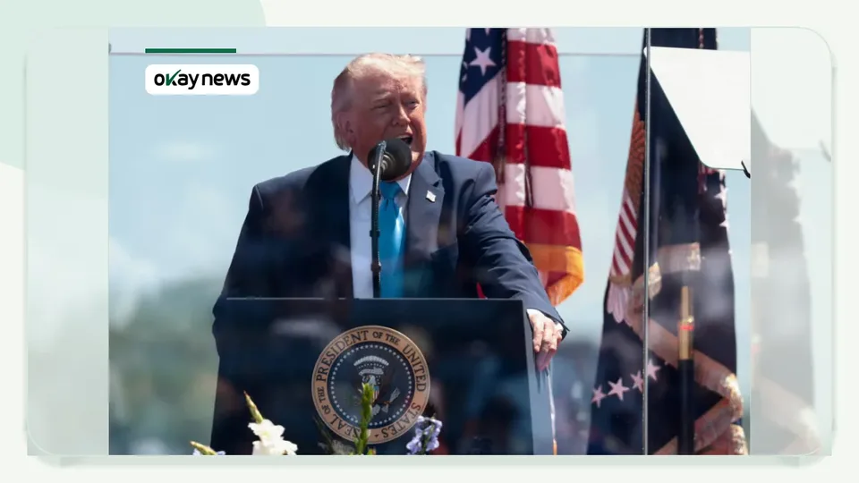 Trump Orders Green Card Applicants to Return Home