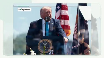 Trump Orders Green Card Applicants to Return Home