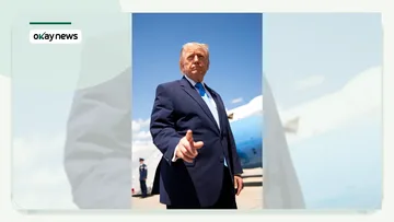 Trump Says He Could Call Taiwan President Over Arms Deal