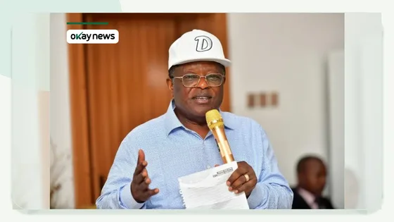 Umahi Directs South-East to Back Tinubu for Infrastructure Projects